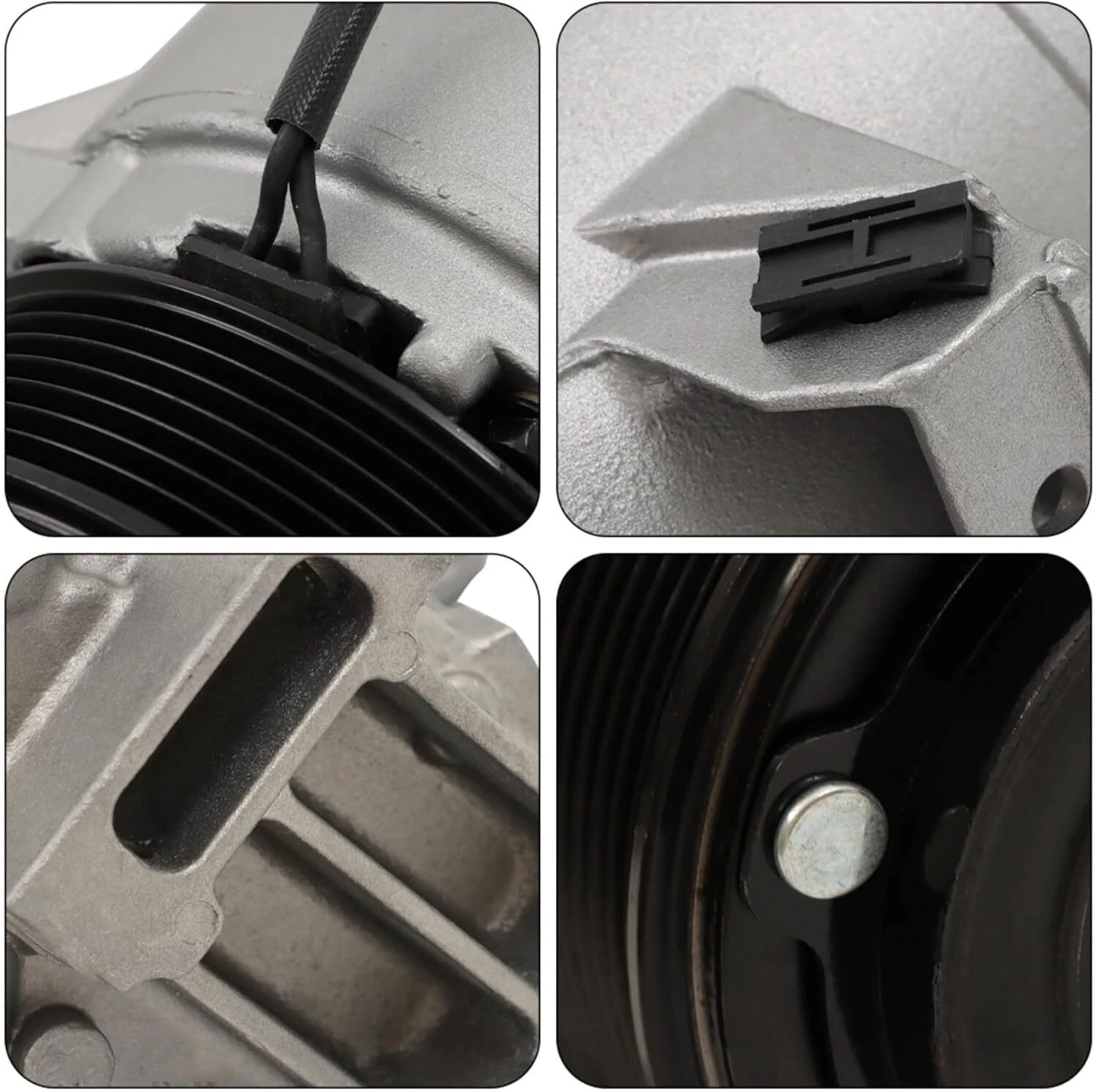 2009-2014 Nissan Maxima Murano AC Compressor