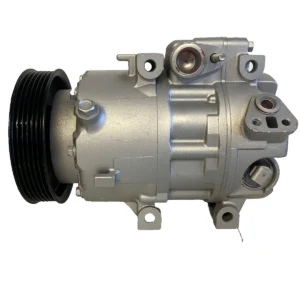 2011-2015 A/C Compressor with Clutch for Kia Sorento