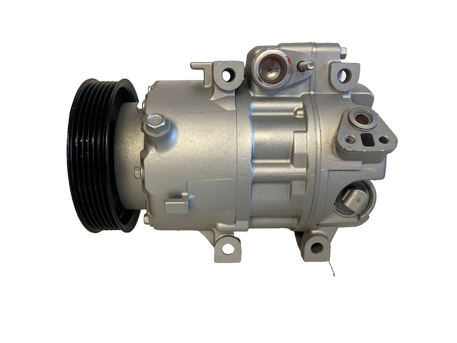 2011-2015 A/C Compressor with Clutch for Kia Sorento