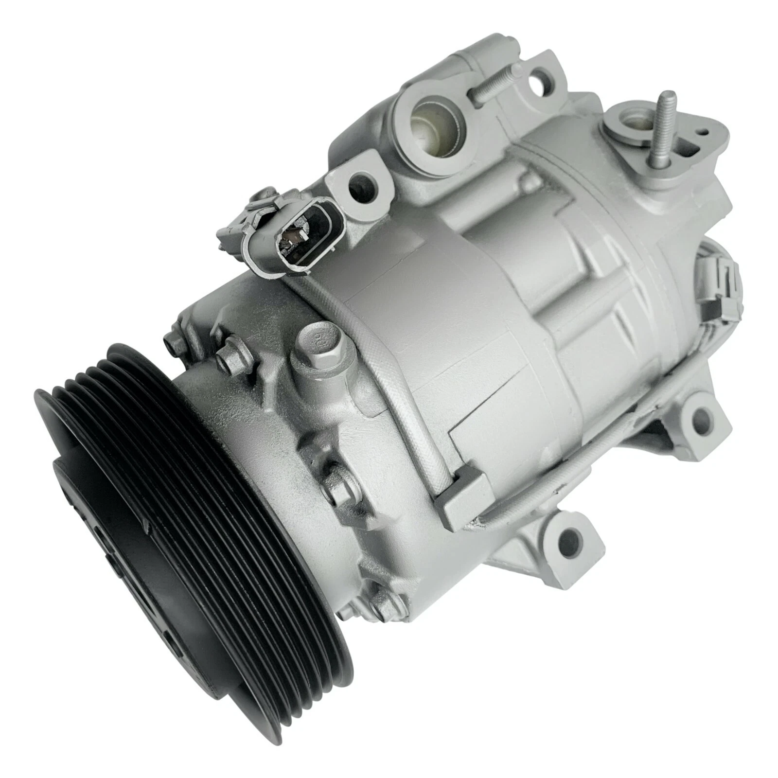 2011-2015 A/C Compressor with Clutch for Kia Sorento