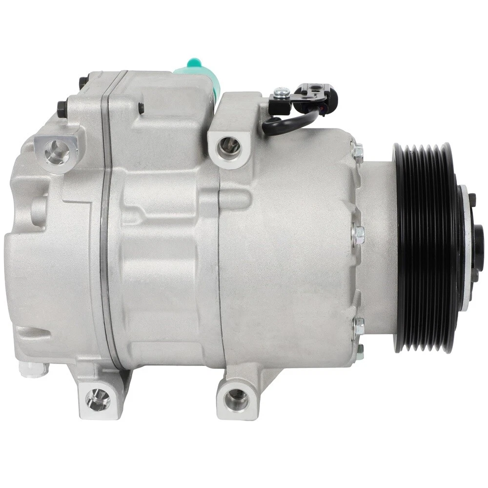 2011-2015 A/C Compressor with Clutch for Kia Sorento