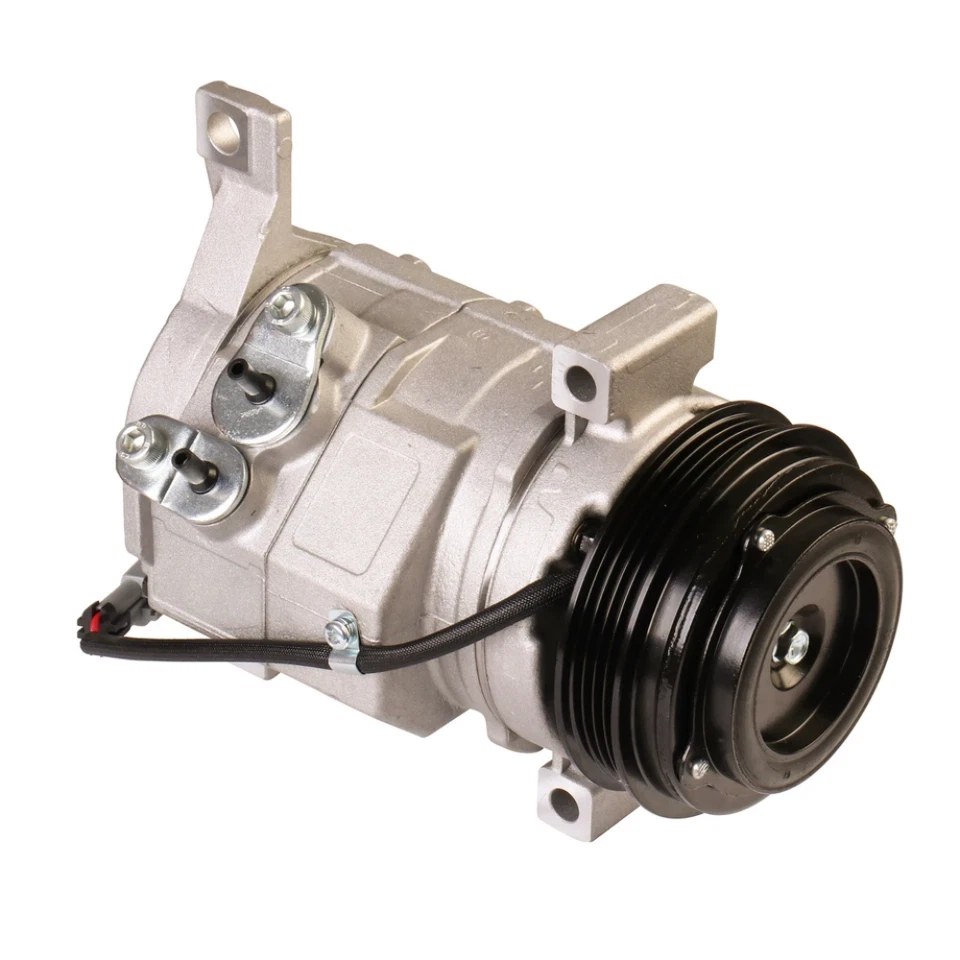 2003-2009 GMC YUKON 6.0L 5.3L 4.8L AC A/C Compressor