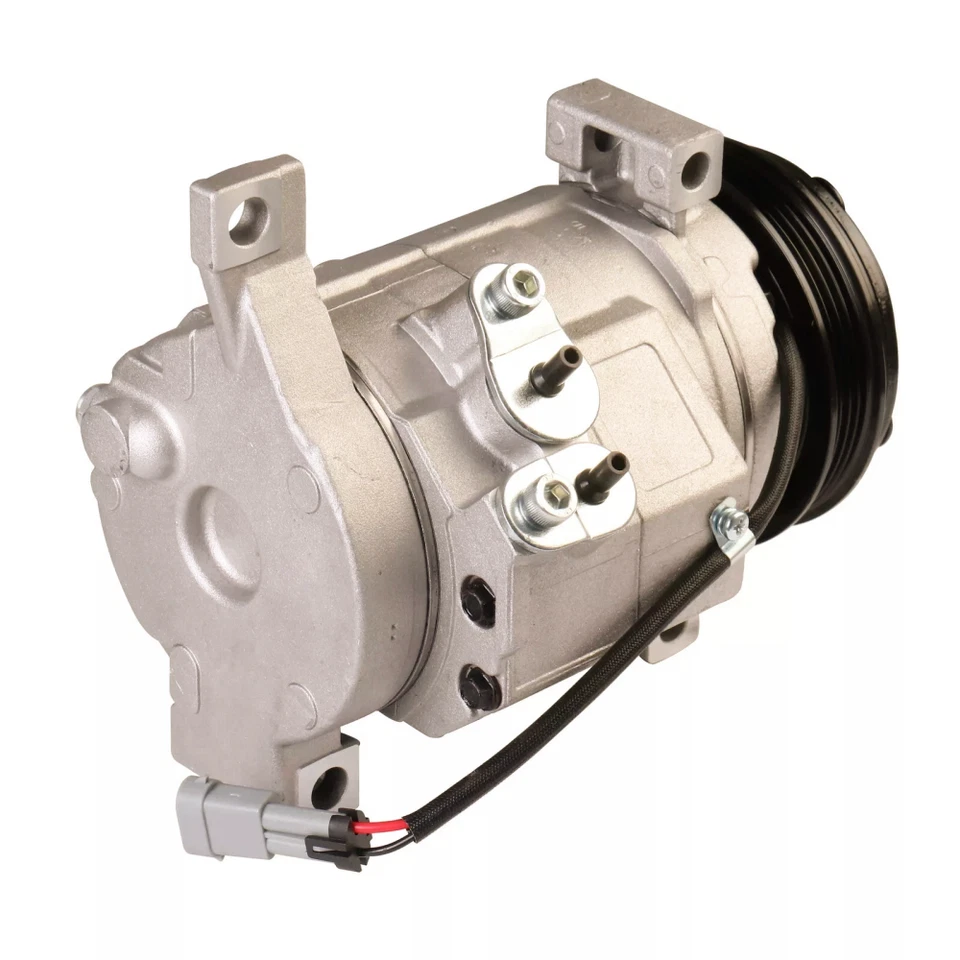 2003-2009 GMC YUKON 6.0L 5.3L 4.8L AC A/C Compressor