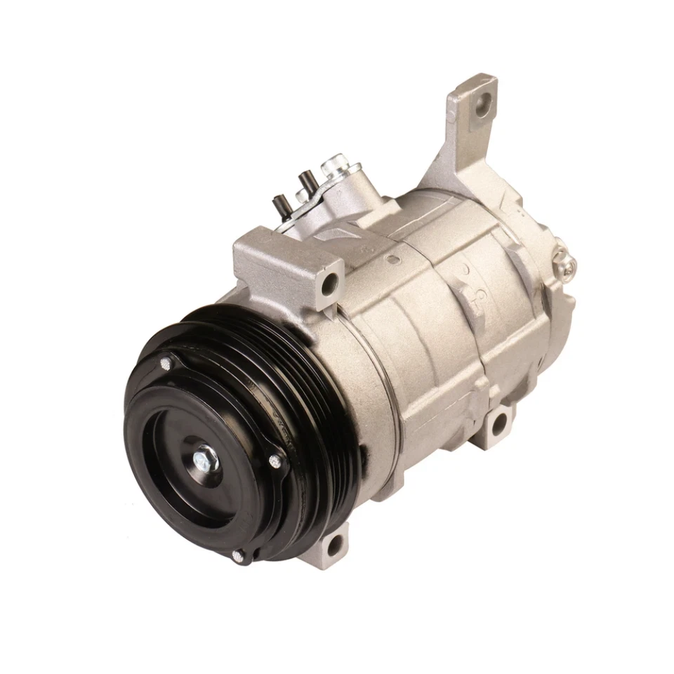 2003-2009 GMC YUKON 6.0L 5.3L 4.8L AC A/C Compressor