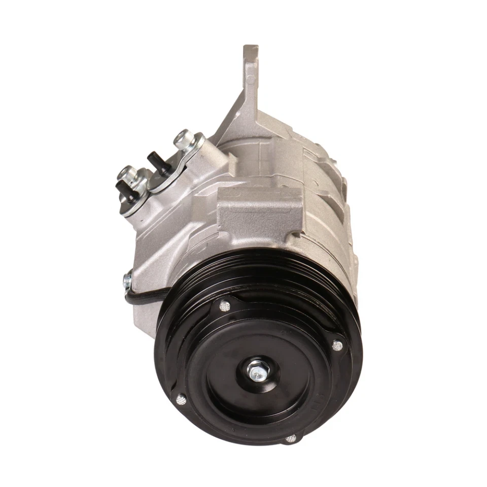 2003-2009 GMC YUKON 6.0L 5.3L 4.8L AC A/C Compressor
