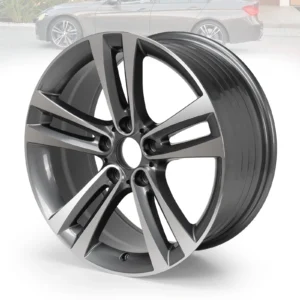 2012-2020 BMW 3 Series 4 Series 18”X8″ OEM Quality Wheel Rim