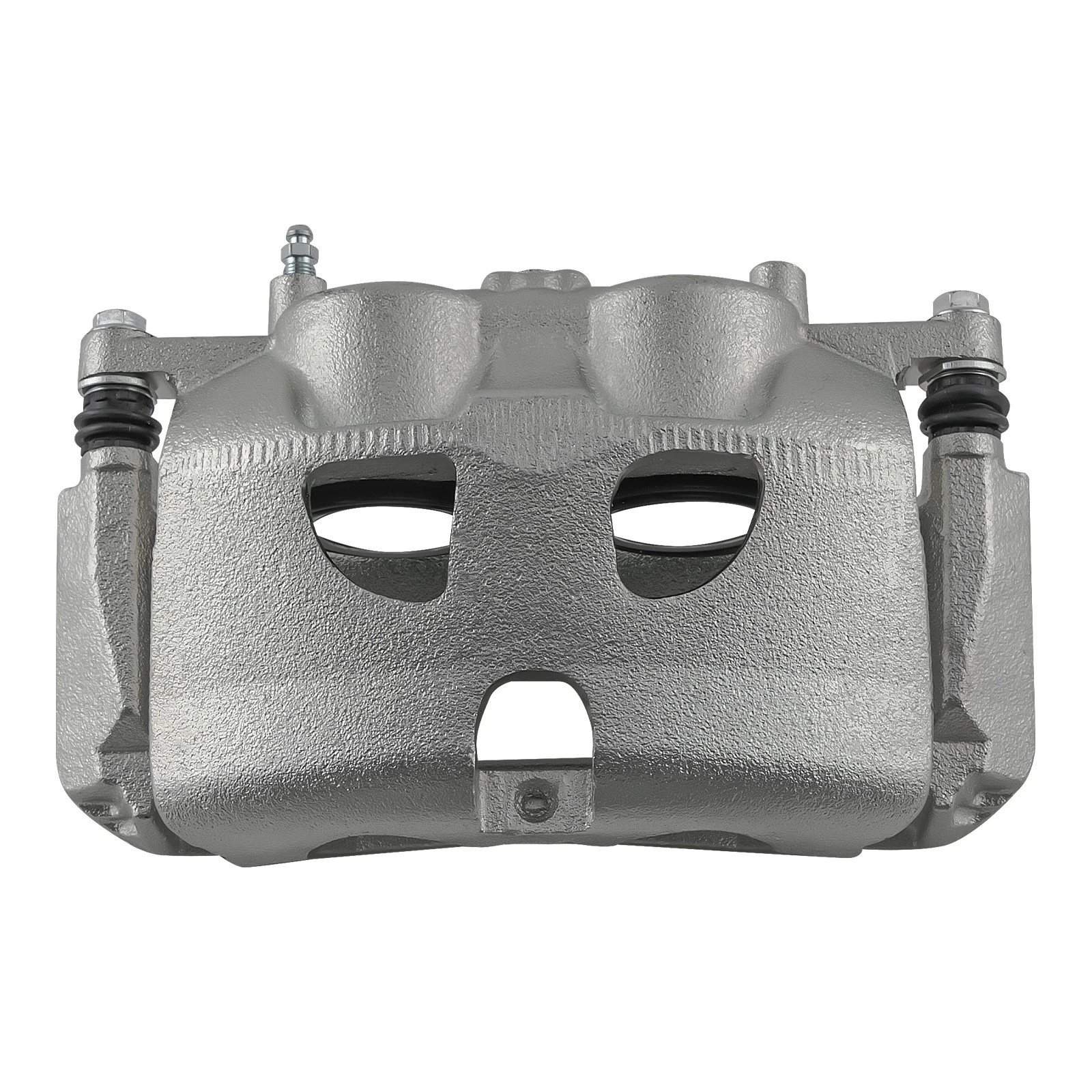 2012-2016 Ford F-150 Front Left & Right Brake Calipers w/Bracket