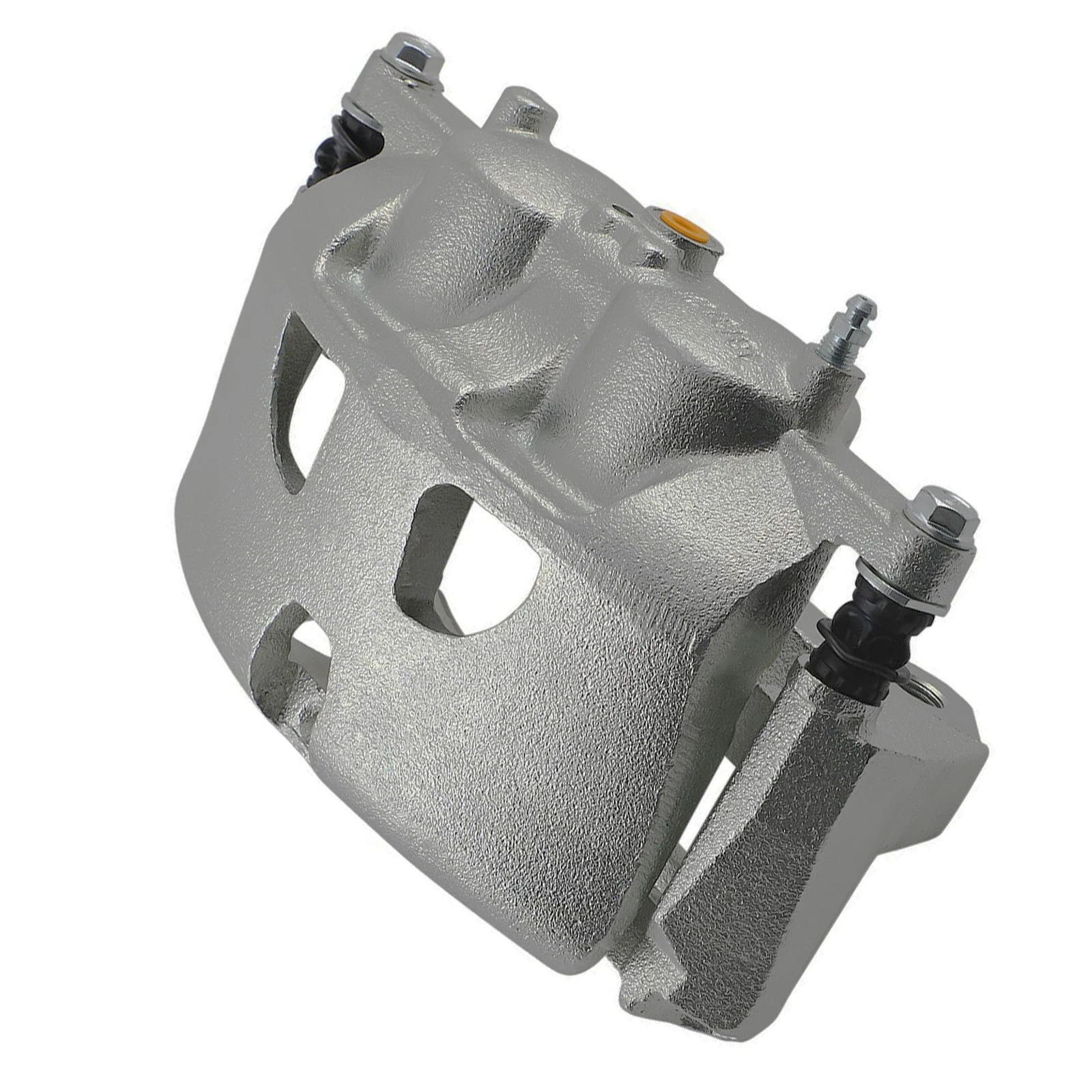 2012-2016 Ford F-150 Front Left & Right Brake Calipers w/Bracket