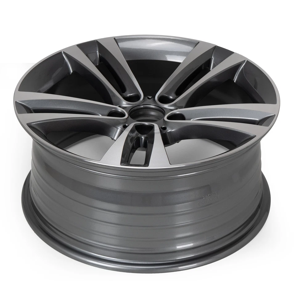 2012-2020 BMW 3 Series 4 Series 18''X8" OEM Quality Wheel Rim