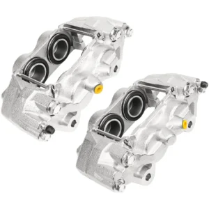 2005-2021Toyota Tacoma FJ Cruiser Tundra 4Runner 2X Front Brake Calipers