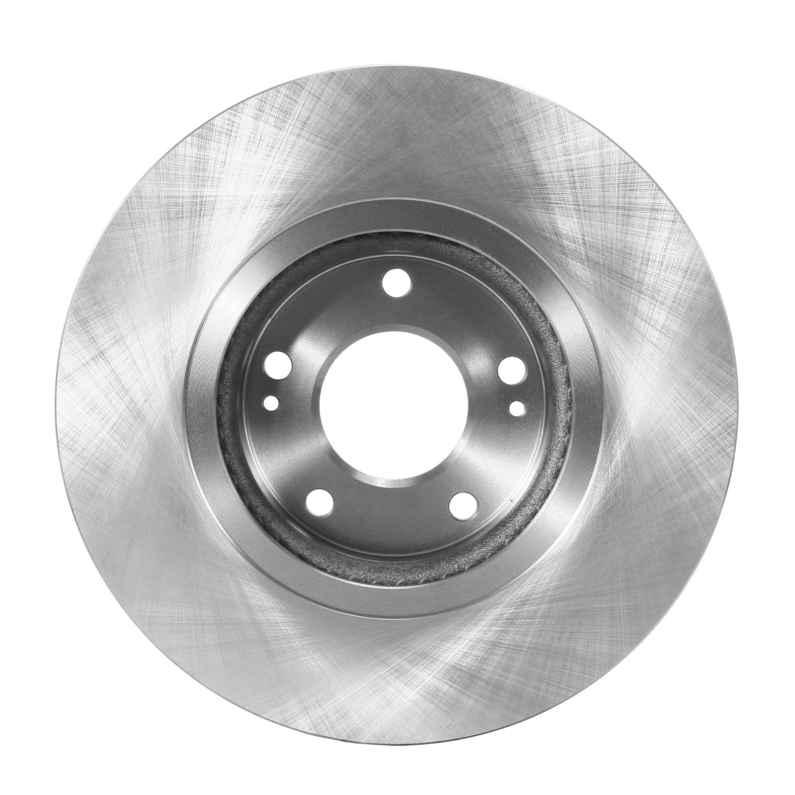 2010-2012 Hyundai Santa Fe Front Disc Brake Rotors + Ceramic Brake Pads