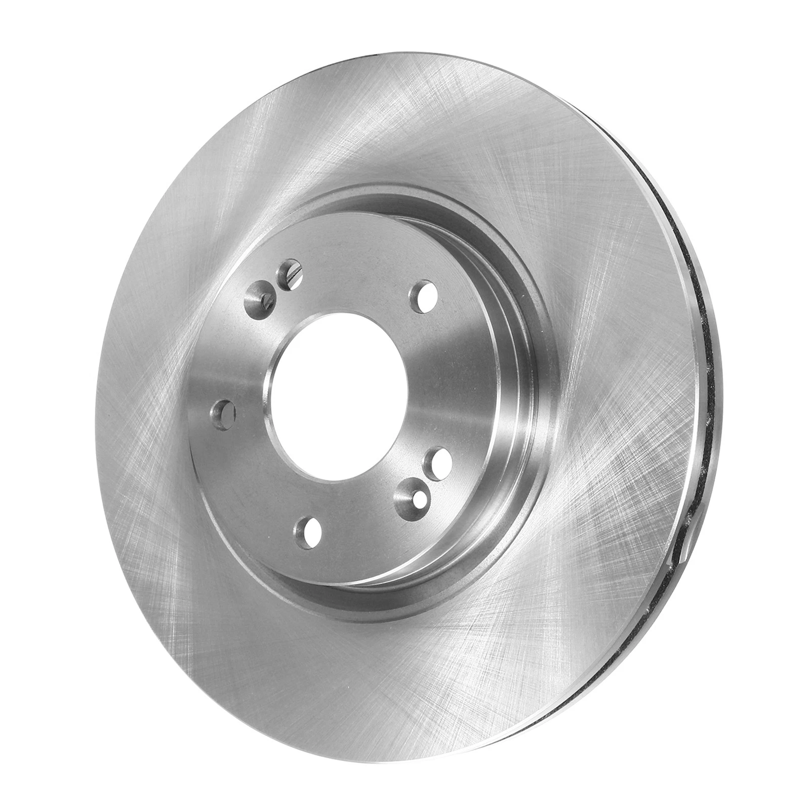 2010-2012 Hyundai Santa Fe Front Disc Brake Rotors + Ceramic Brake Pads