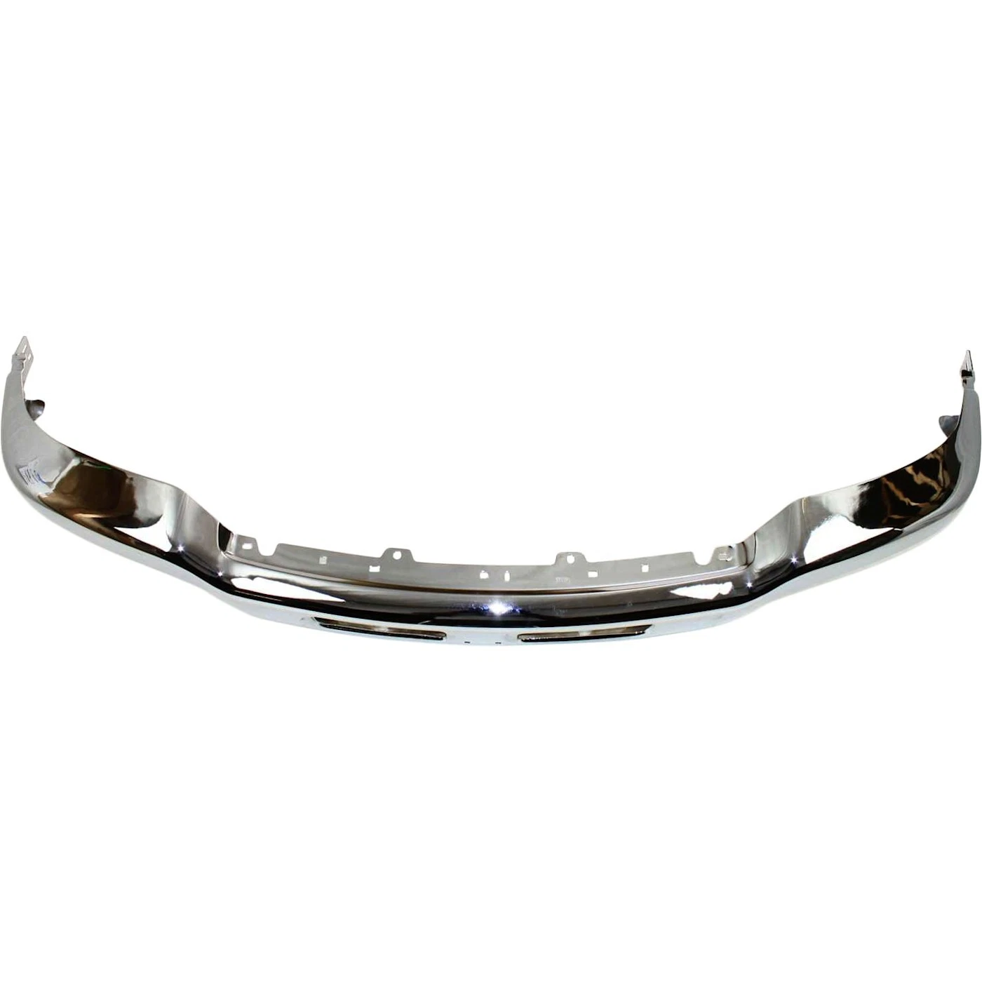 2003-2006 GMC Sierra 1500 Fits 1500 HD Fits 2500 HD Front Bumper Kit