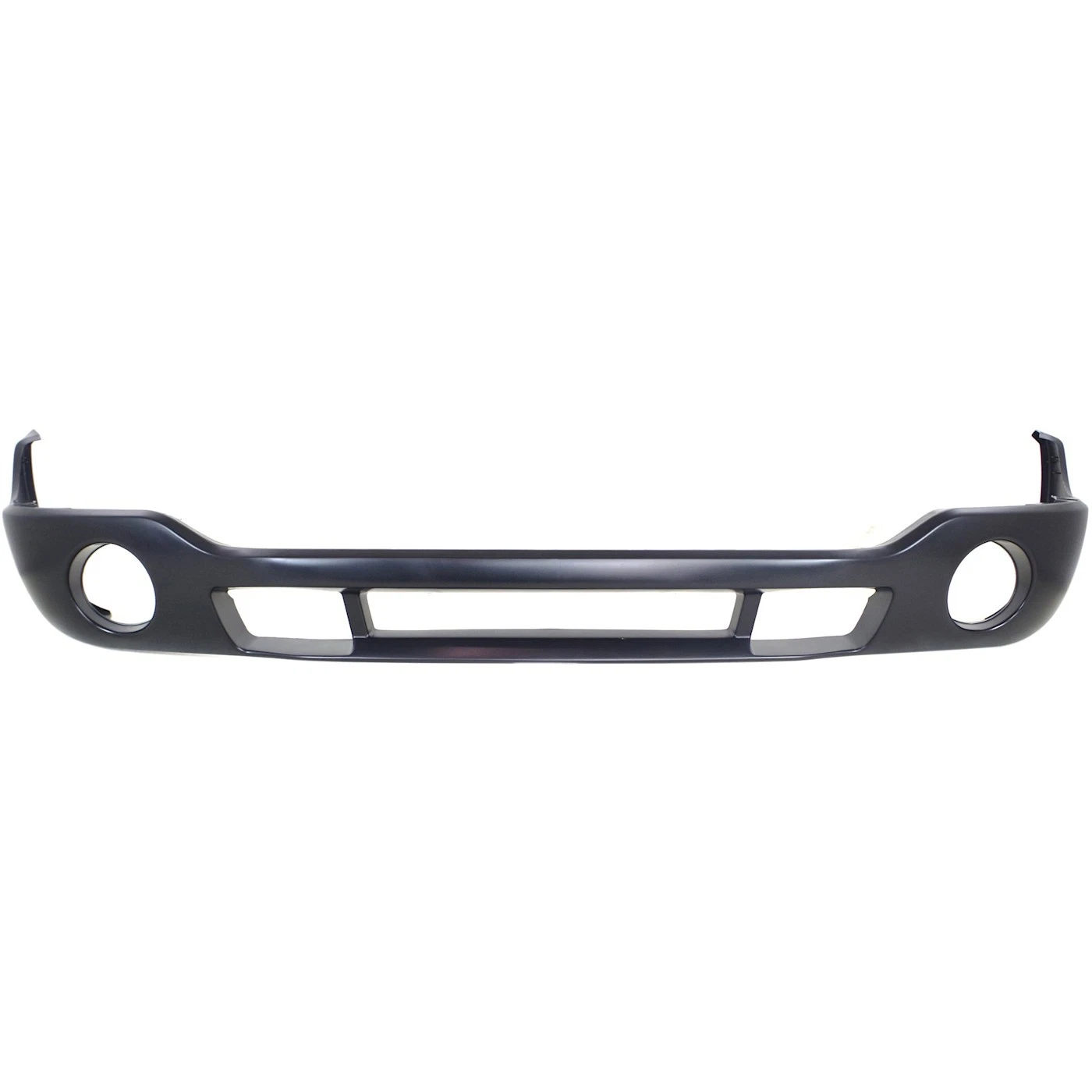 2003-2006 GMC Sierra 1500 Fits 1500 HD Fits 2500 HD Front Bumper Kit