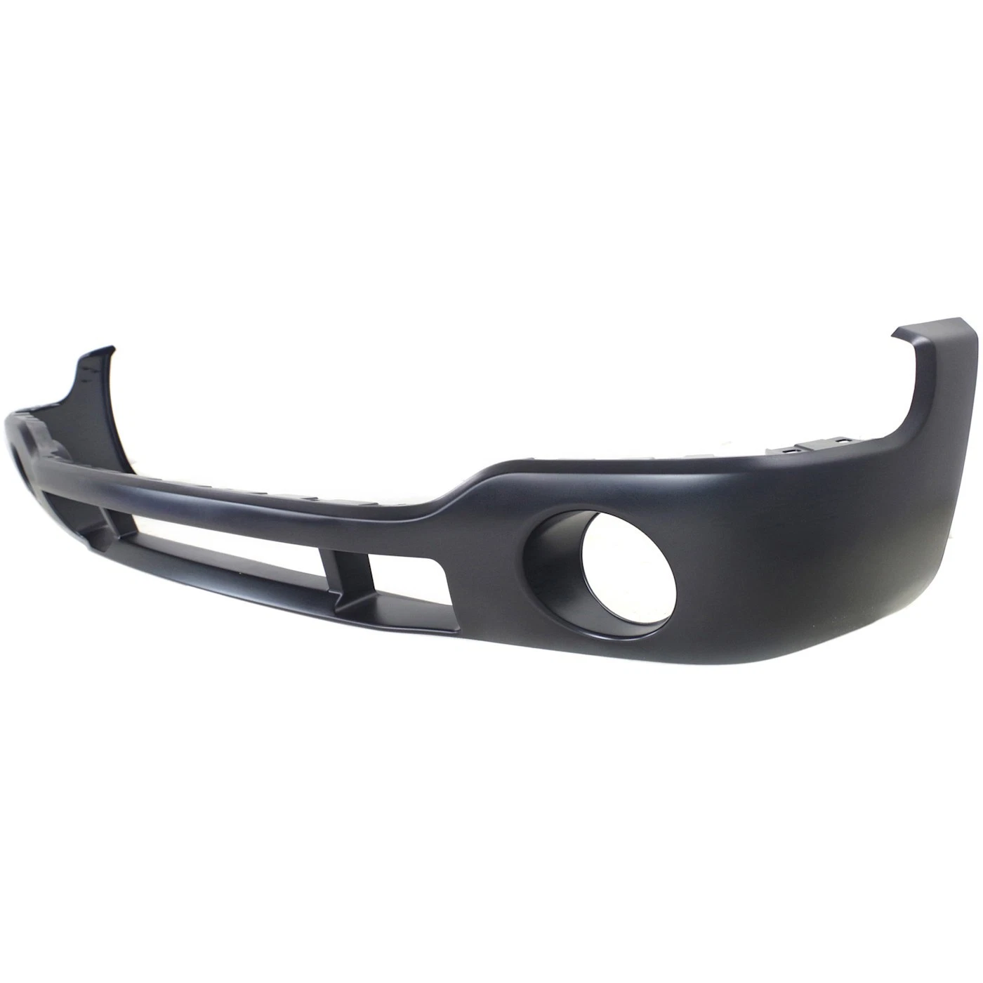 2003-2006 GMC Sierra 1500 Fits 1500 HD Fits 2500 HD Front Bumper Kit