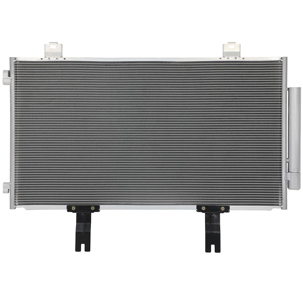 2019-2021 Acura RDX Aluminum A/C Condenser