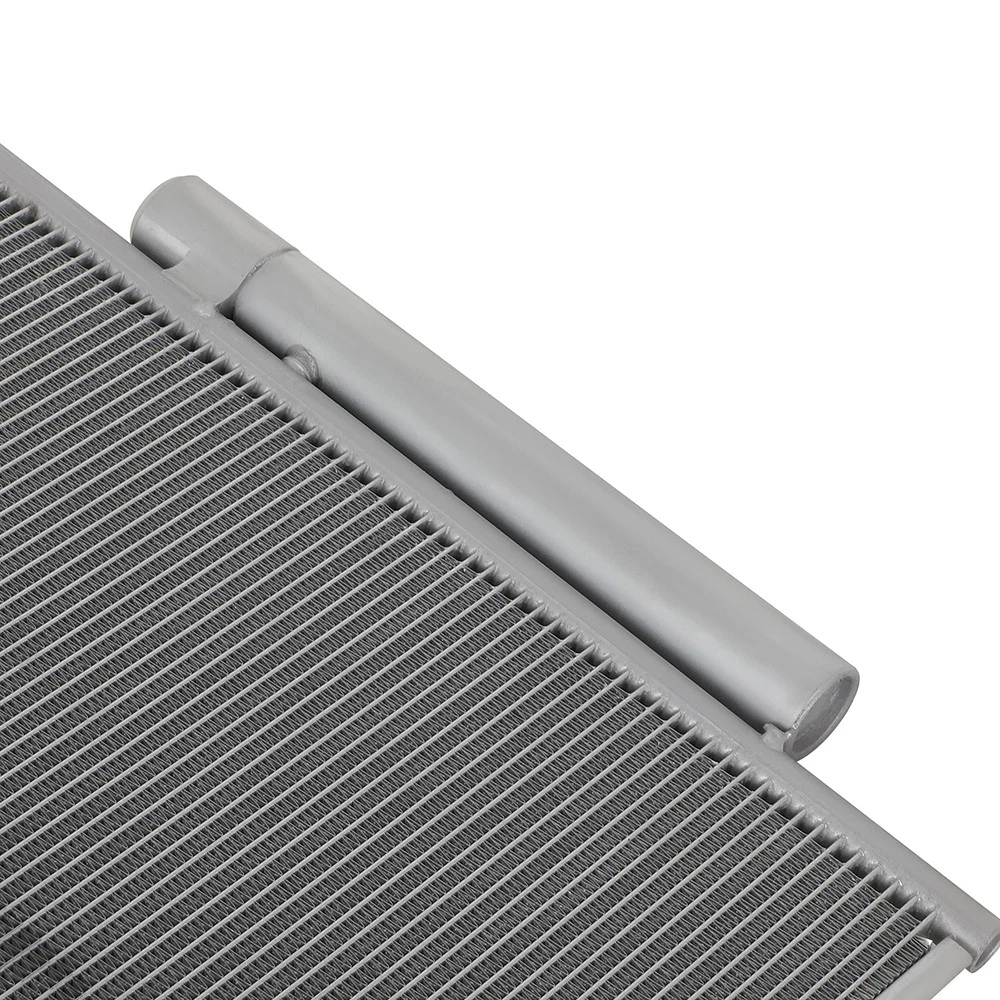 2019-2021 Acura RDX Aluminum A/C Condenser