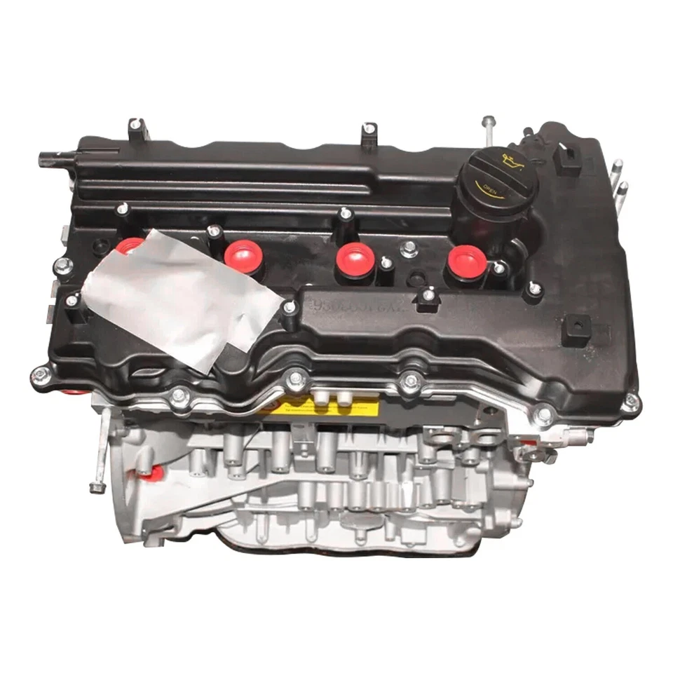 2011-2015 Hyundai Sonata Kia Optima Long block Engine Assembly