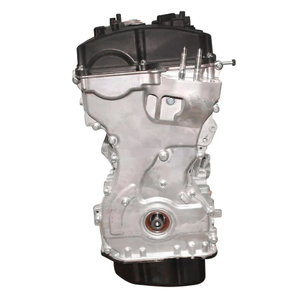 2011-2015 Hyundai Sonata Kia Optima Long block Engine Assembly