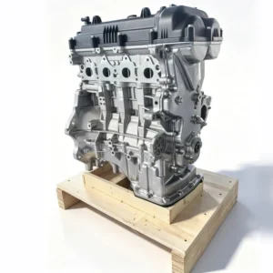2010-2019 HYUNDAI SOLARIS ELANTRA KIA SOUL SELTOS 1.6L ENGINE ASSEMBLY
