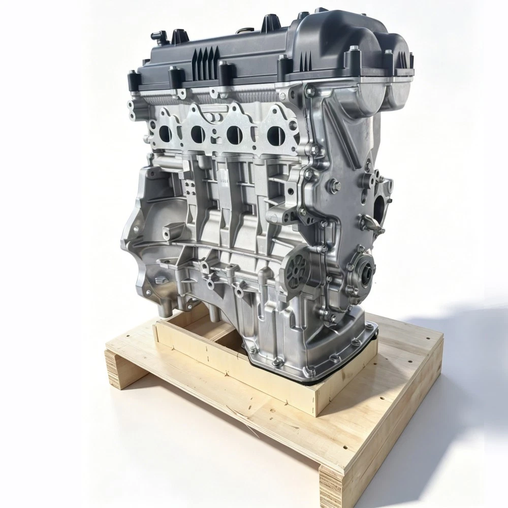 2010-2019 HYUNDAI SOLARIS ELANTRA KIA SOUL SELTOS 1.6L ENGINE ASSEMBLY