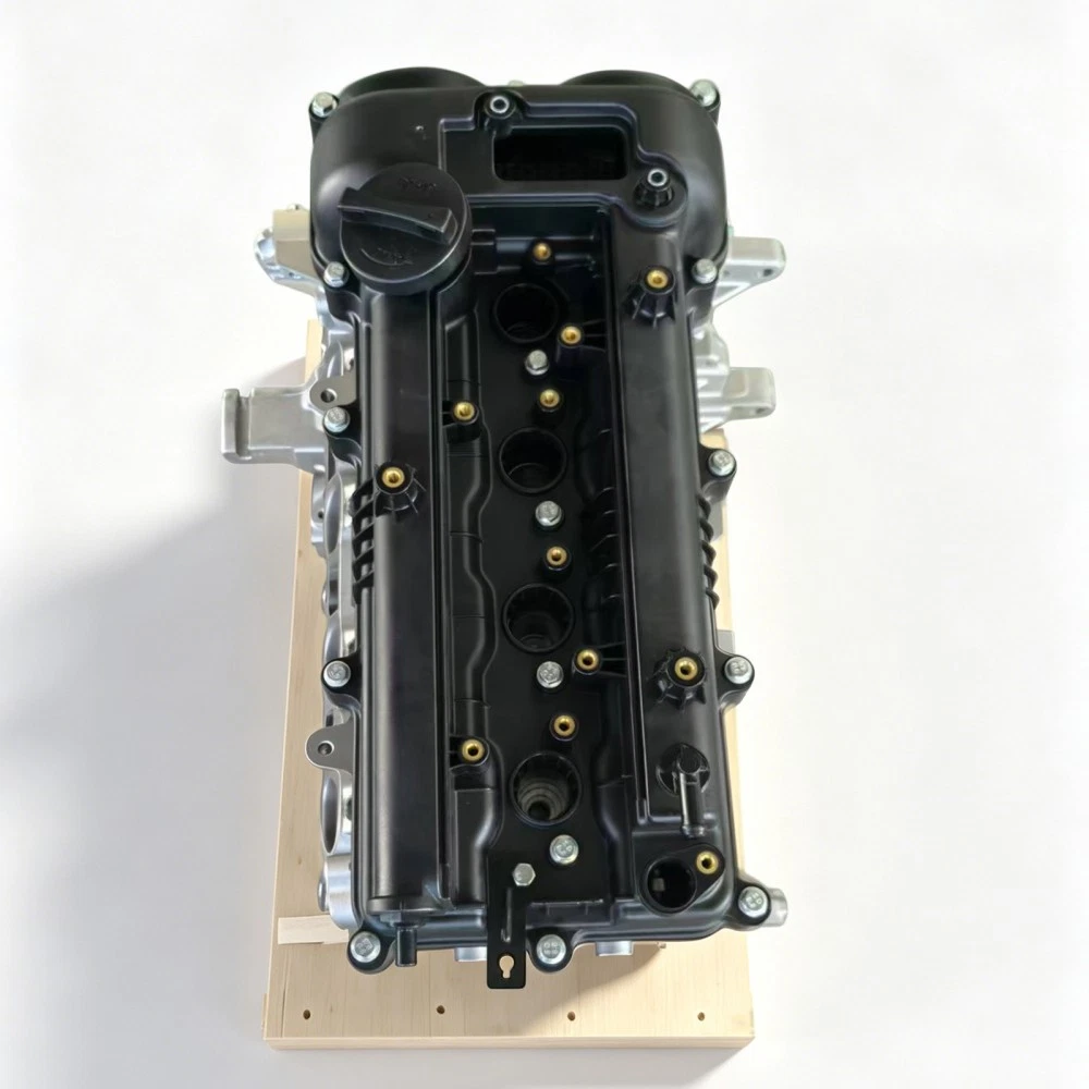 2010-2019 HYUNDAI SOLARIS ELANTRA KIA SOUL SELTOS 1.6L ENGINE ASSEMBLY