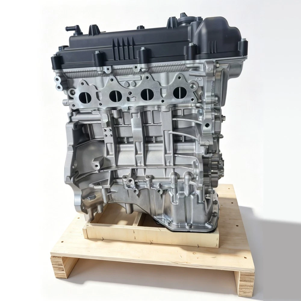 2010-2019 HYUNDAI SOLARIS ELANTRA KIA SOUL SELTOS 1.6L ENGINE ASSEMBLY