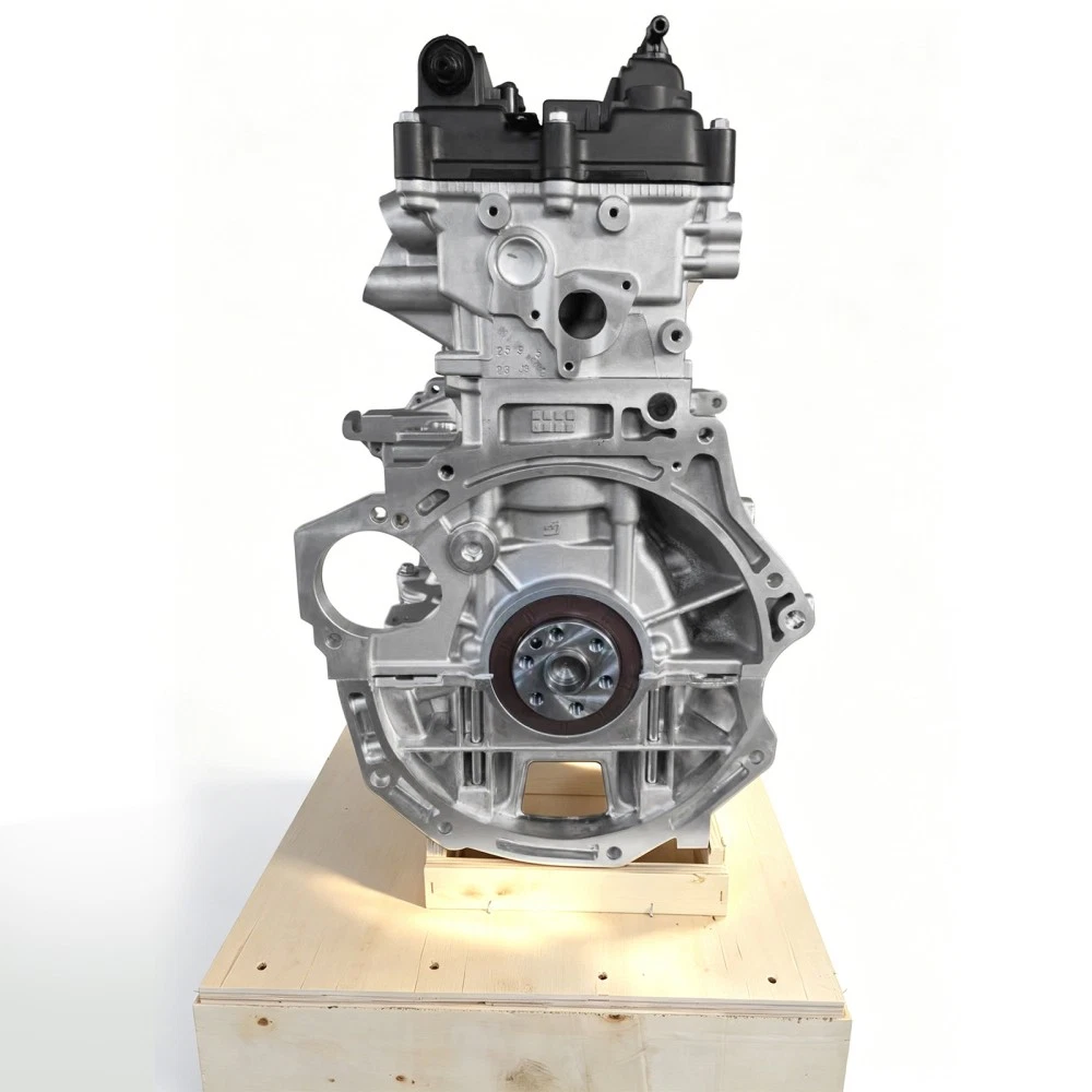2010-2019 HYUNDAI SOLARIS ELANTRA KIA SOUL SELTOS 1.6L ENGINE ASSEMBLY