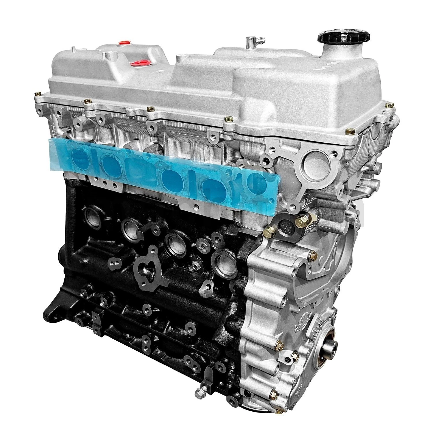 1997-2004 Toyota 4runner Toyota Tacoma Car Engine 2.7L