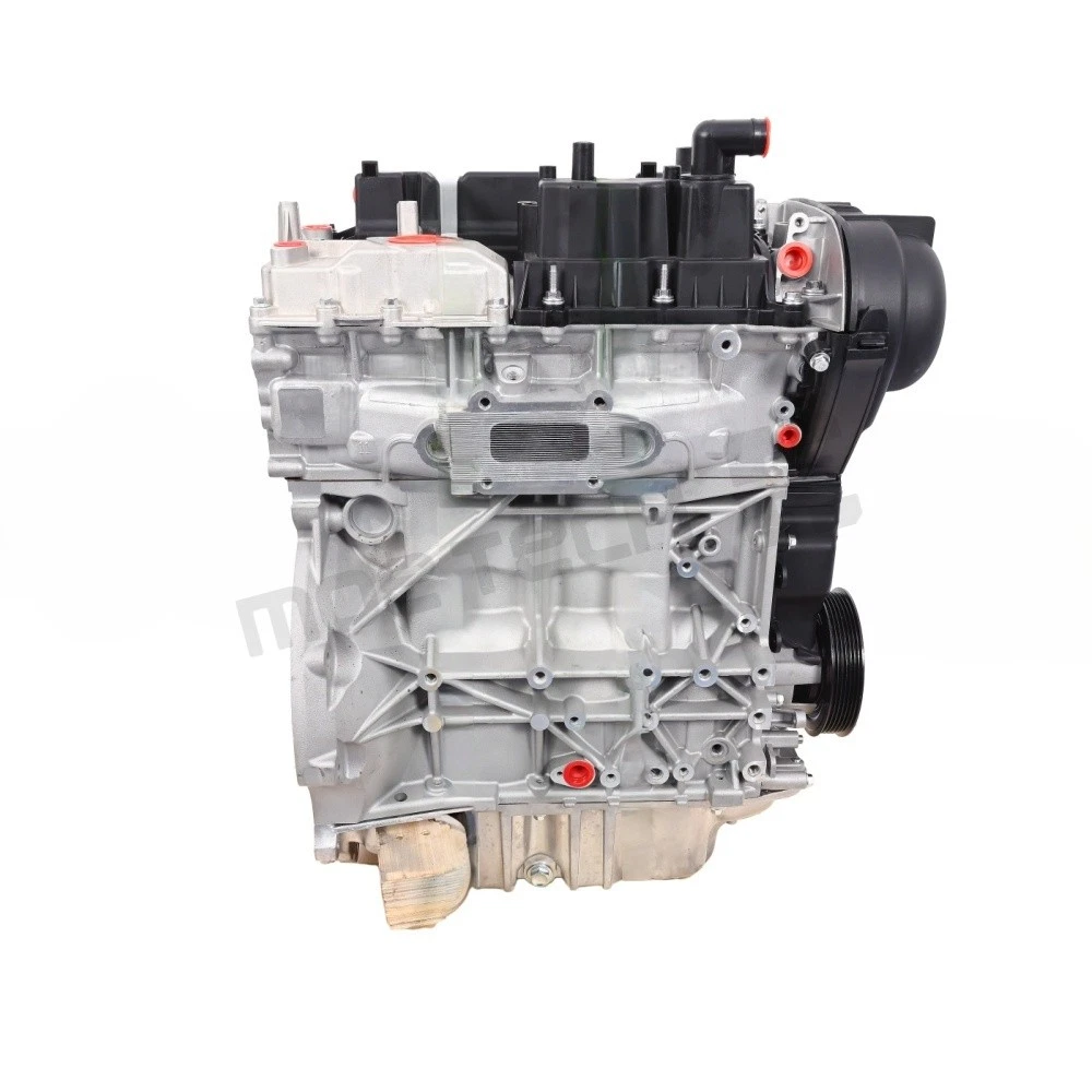2014-2020 Ford Fusion 1.5L Turbo 4-Cylinder Engine Motor
