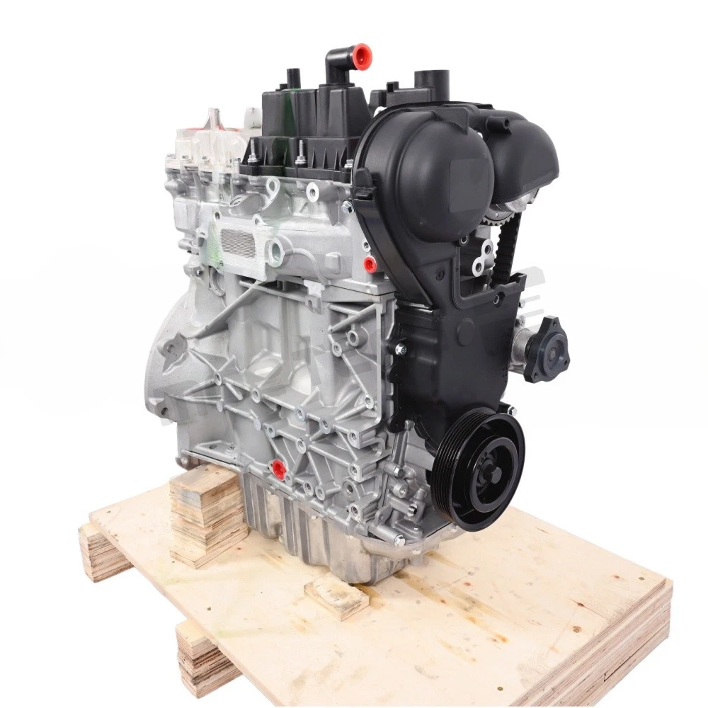 2014-2020 Ford Fusion 1.5L Turbo 4-Cylinder Engine Motor