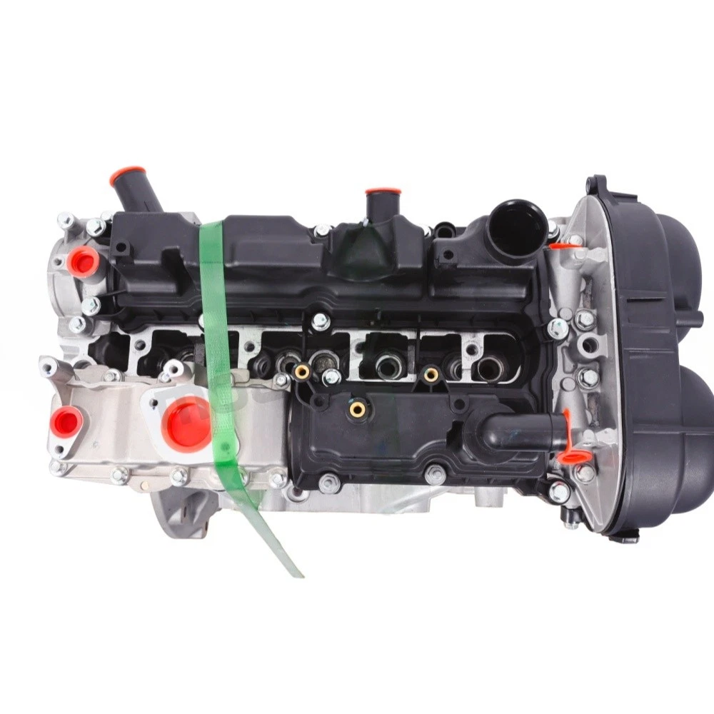 2014-2020 Ford Fusion 1.5L Turbo 4-Cylinder Engine Motor