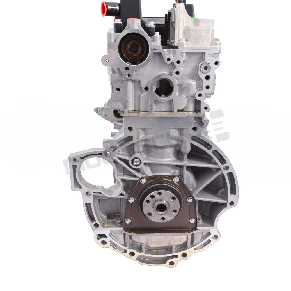 2014-2020 Ford Fusion 1.5L Turbo 4-Cylinder Engine Motor