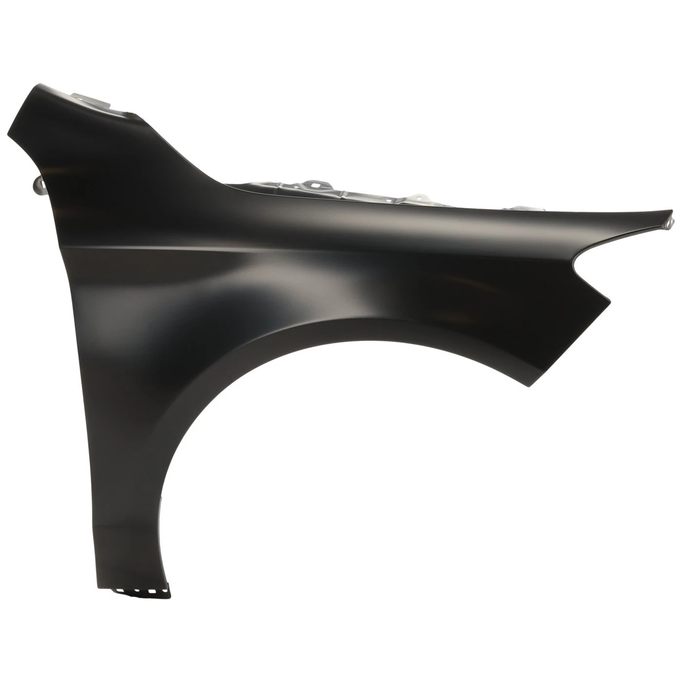 2014-2019 Passenger Side Fender For Mercedes-Benz CLA250