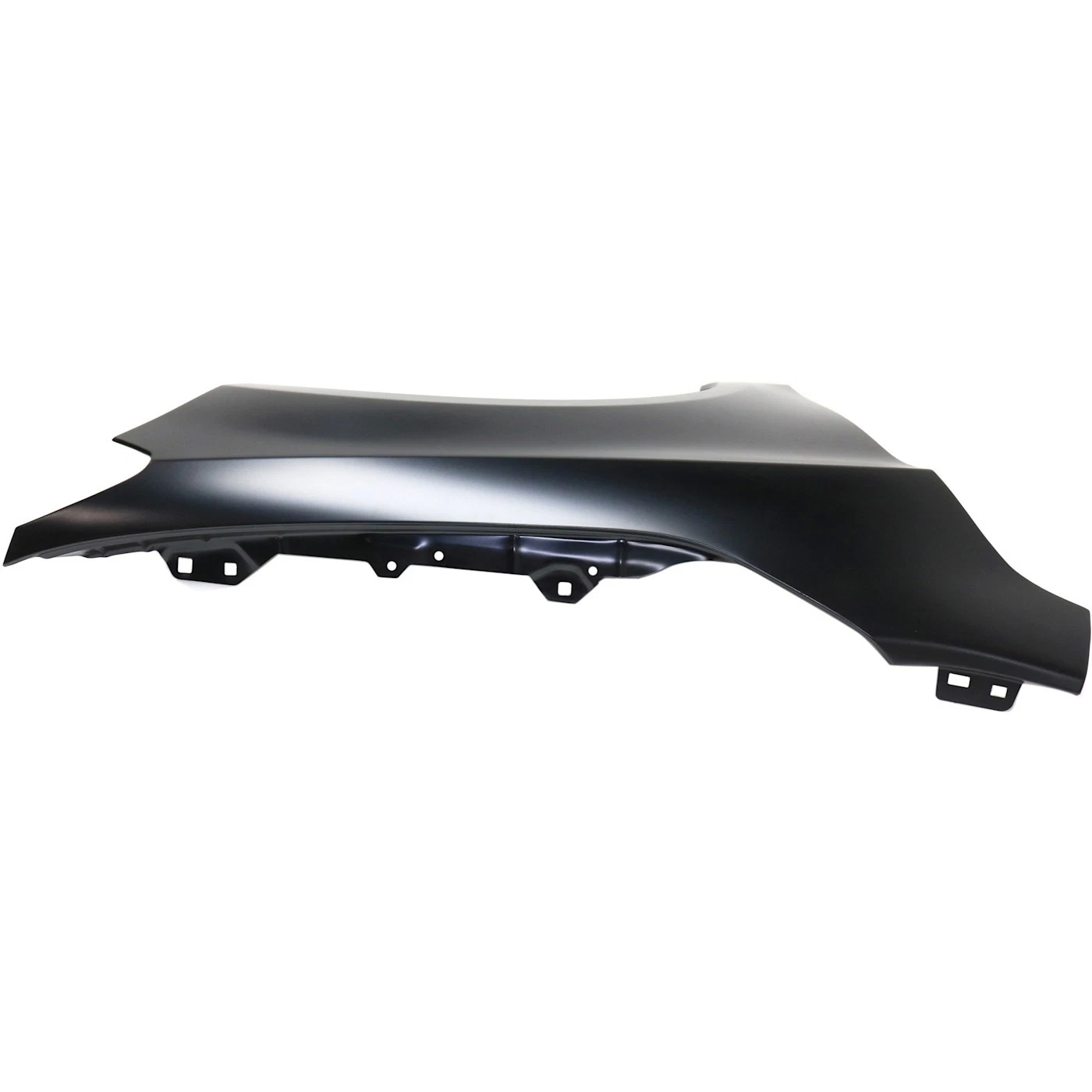 2014-2019 Passenger Side Fender For Mercedes-Benz CLA250