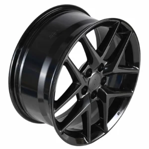 2018-2022 Honda Accord Sport 19″x8.5″ Gloss Black Wheel Rim