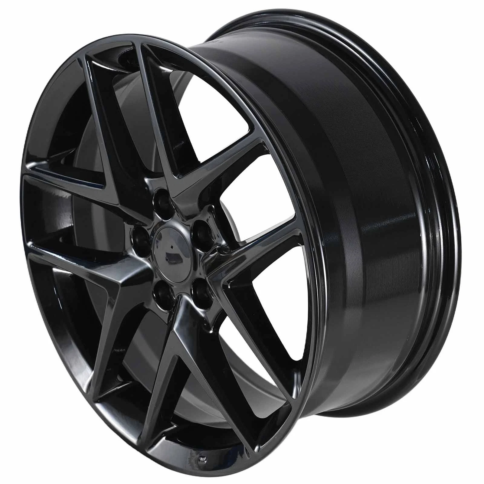 2018-2022 Honda Accord Sport 19"x8.5" Gloss Black Wheel Rim