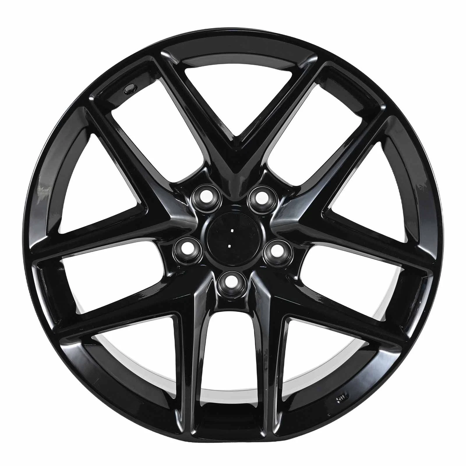 2018-2022 Honda Accord Sport 19"x8.5" Gloss Black Wheel Rim