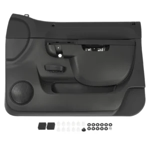2010-14 Chevy Silverado GMC Sierra 1500 2500 3500 HD Inner Door Panel Right
