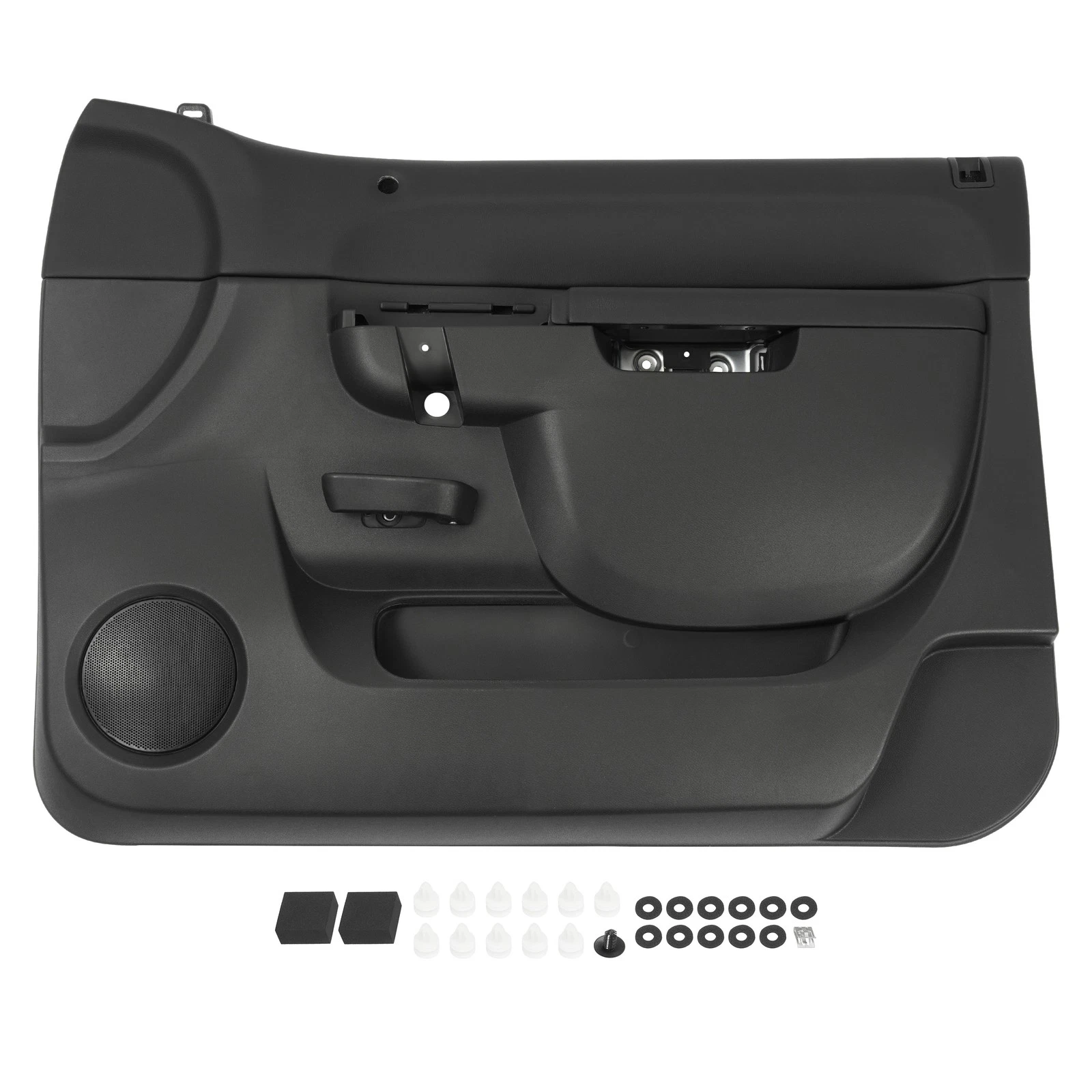 2010-14 Chevy Silverado GMC Sierra 1500 2500 3500 HD Inner Door Panel Right
