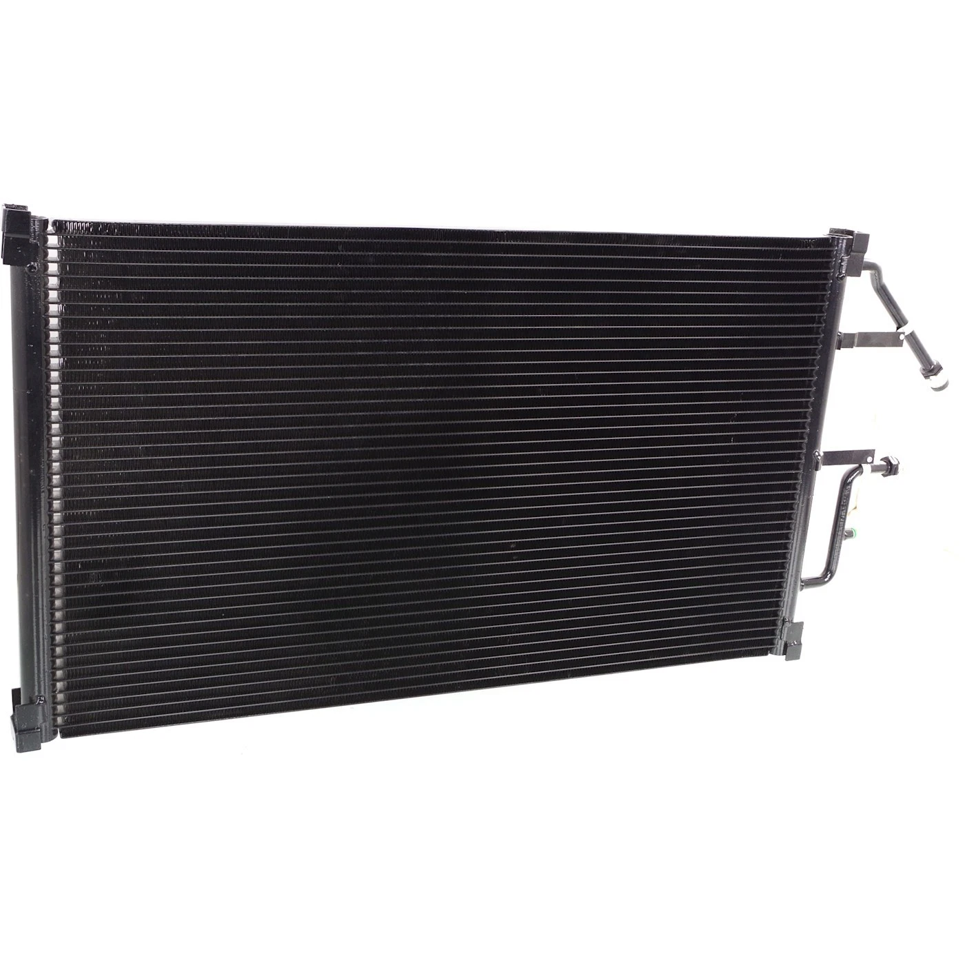 1994-1999 Chevrolet C1500 K1500 GMC C1500 Suburban Aluminum Core AC Condenser