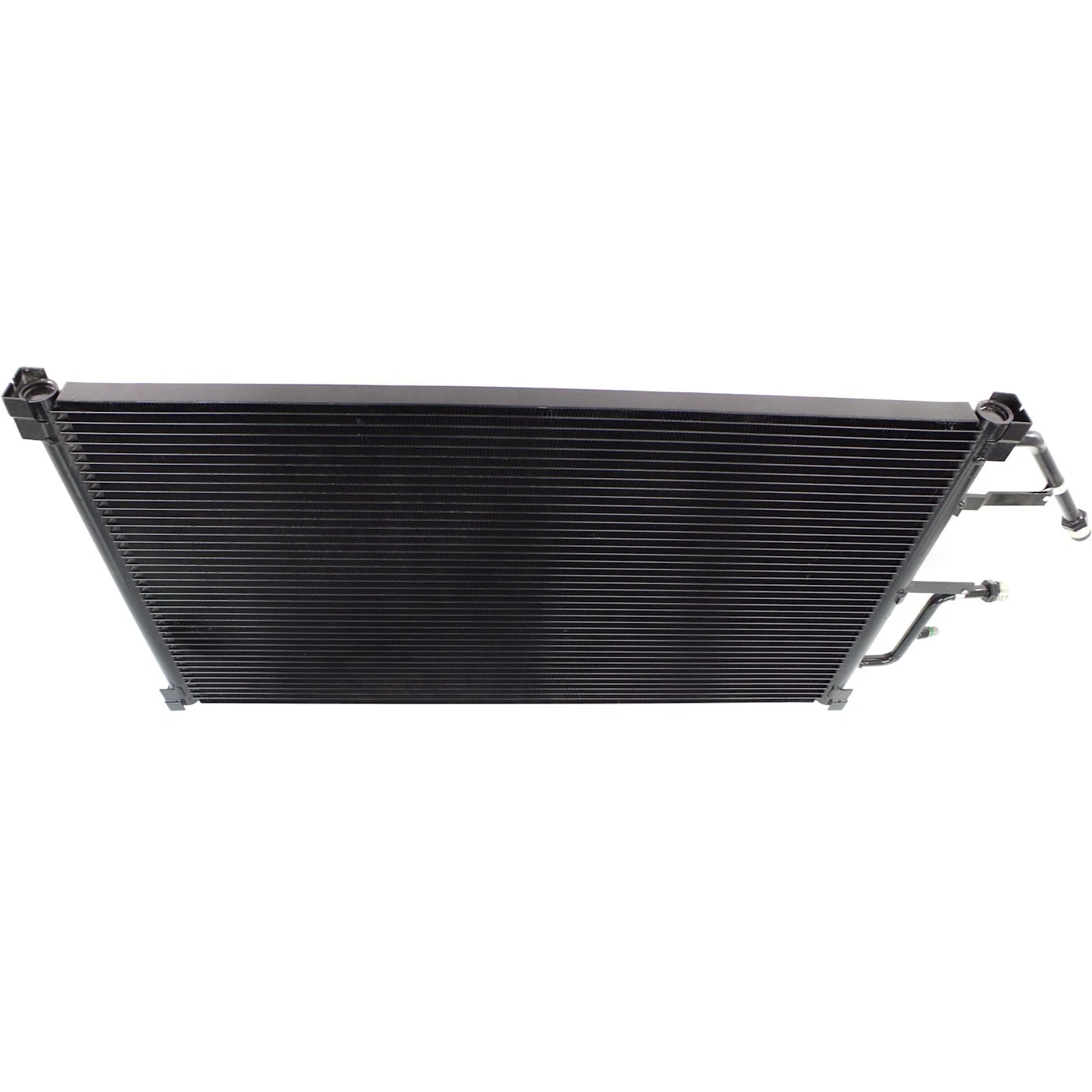 1994-1999 Chevrolet C1500 K1500 GMC C1500 Suburban Aluminum Core AC Condenser