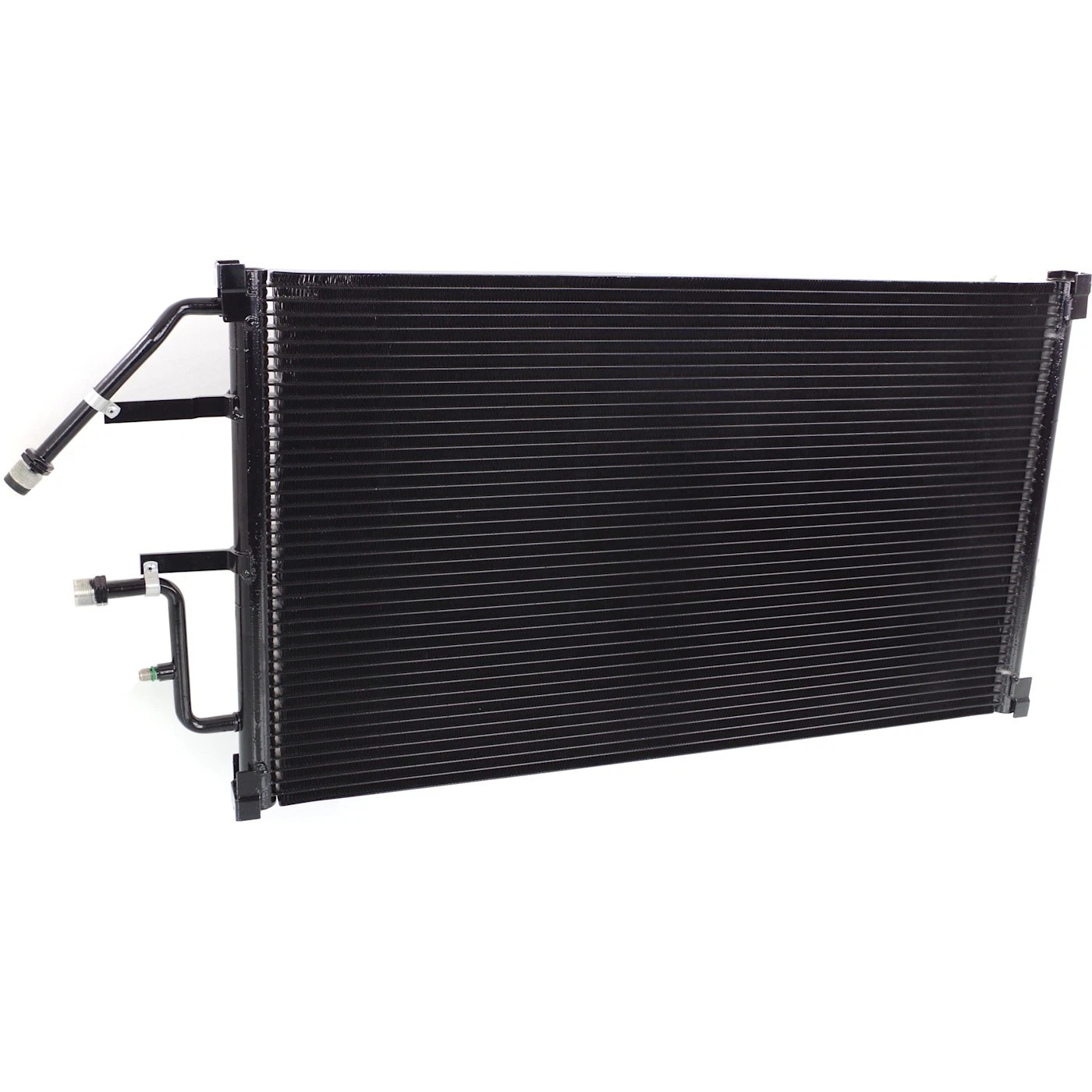 1994-1999 Chevrolet C1500 K1500 GMC C1500 Suburban Aluminum Core AC Condenser
