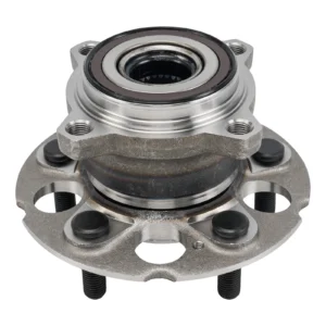 2007-2011 Honda CR-V Acura RDX 1pcs Front Wheel Bearing Hub