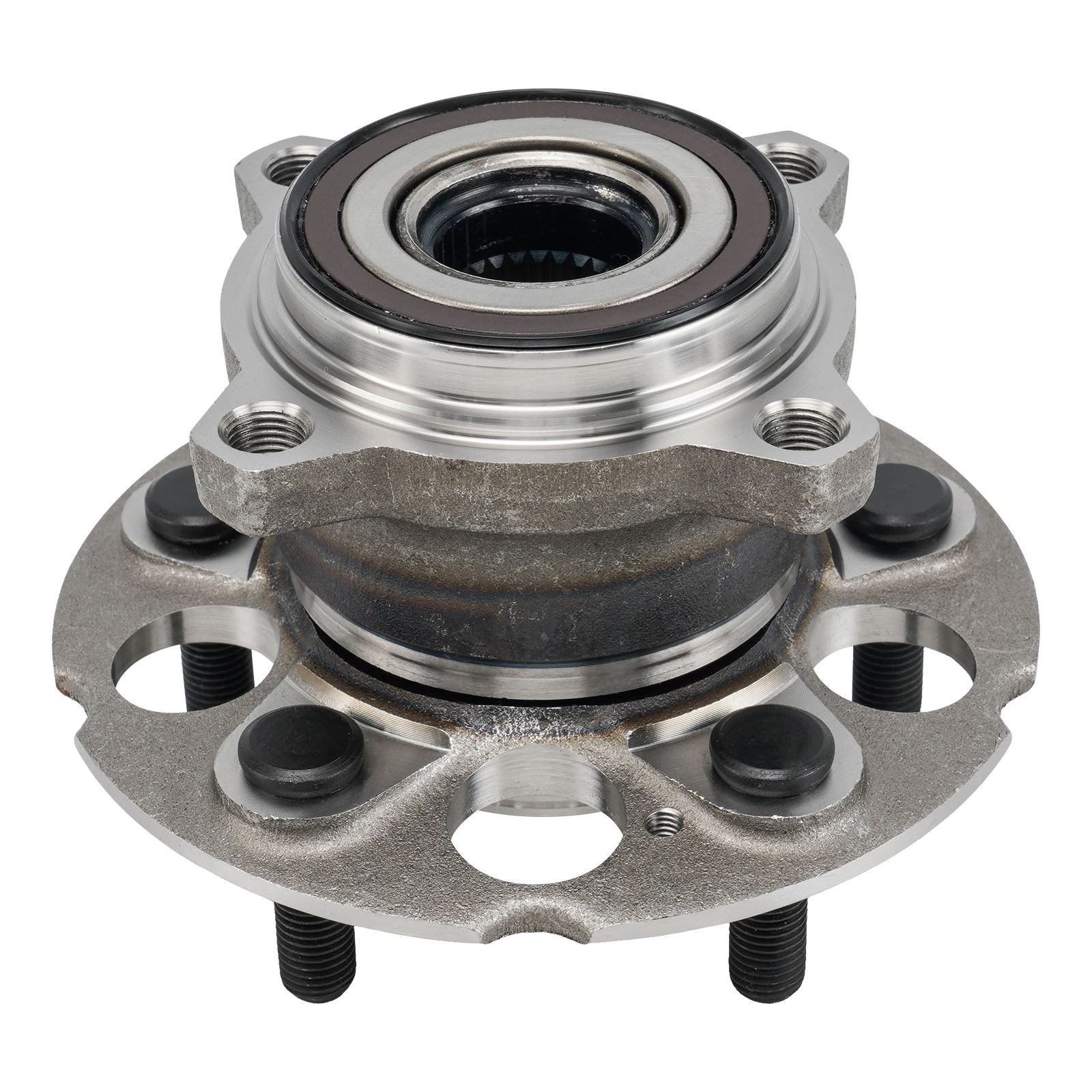 2007-2011 Honda CR-V Acura RDX 1pcs Front Wheel Bearing Hub