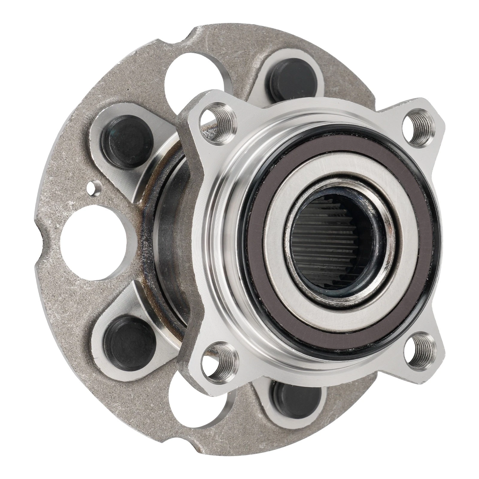 2007-2011 Honda CR-V Acura RDX 1pcs Front Wheel Bearing Hub