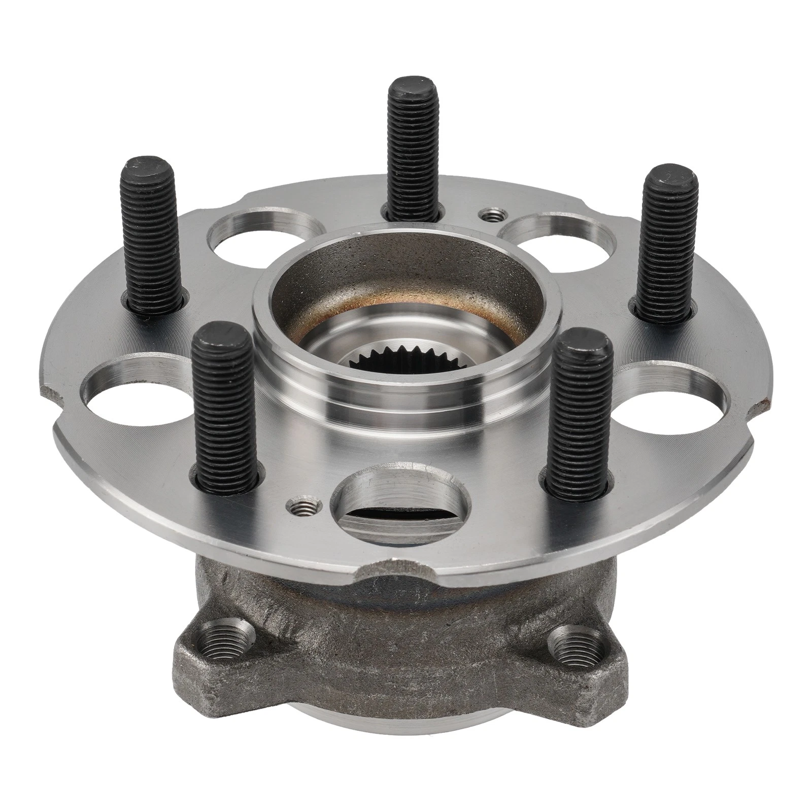 2007-2011 Honda CR-V Acura RDX 1pcs Front Wheel Bearing Hub