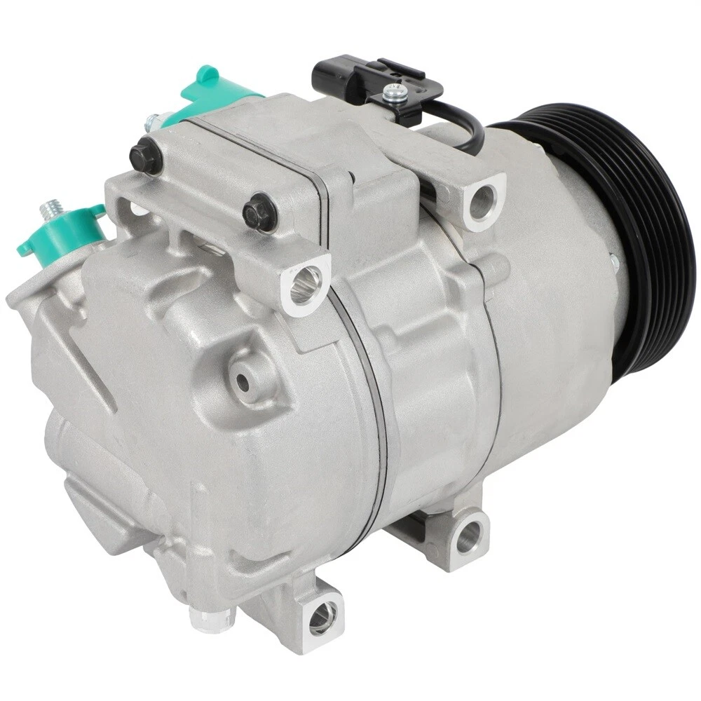 2011-2015 A/C Compressor with Clutch for Kia Sorento